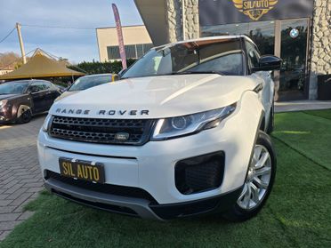 Range Rover Evoque R-Dynamic perfetta