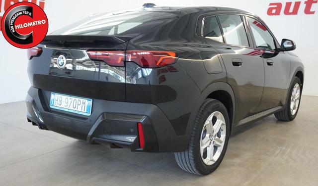 BMW X2 sDrive 18d