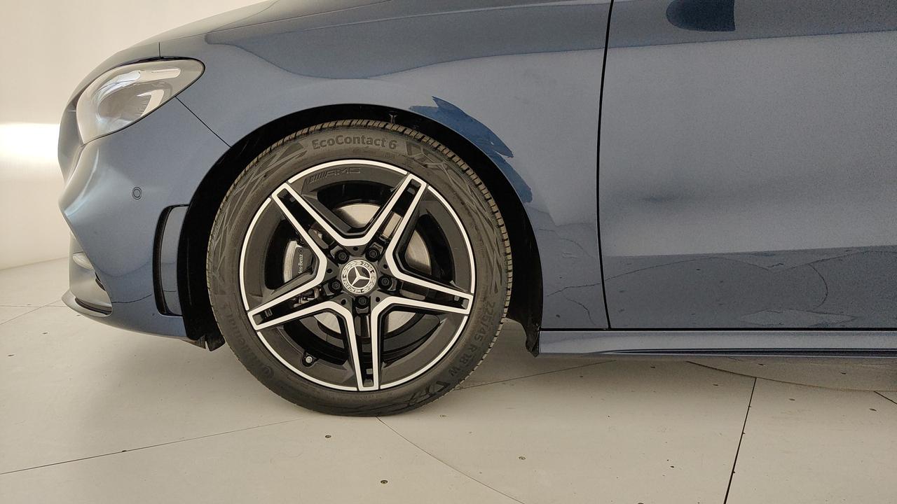 Mercedes-Benz B 180 d AMG Line Advanced Plus auto