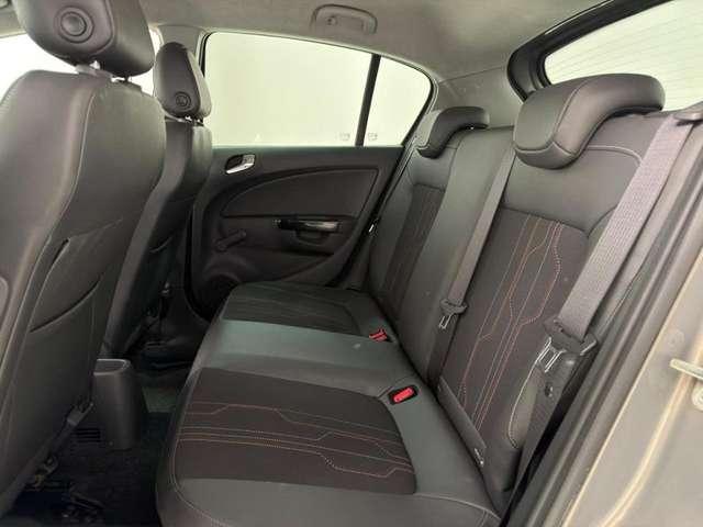 Opel Corsa 1.2 85CV 5 porte GPL-TECH Elective
