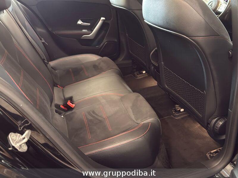 Mercedes-Benz Classe A - V177 2018 Diesel A 200 d Premium 4matic auto