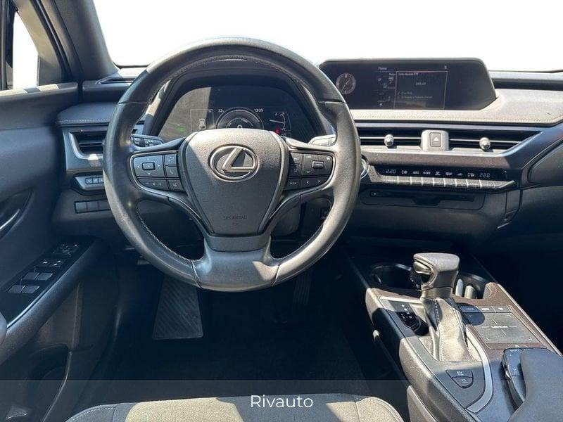 Lexus UX Hybrid Executive 2WD MY22
