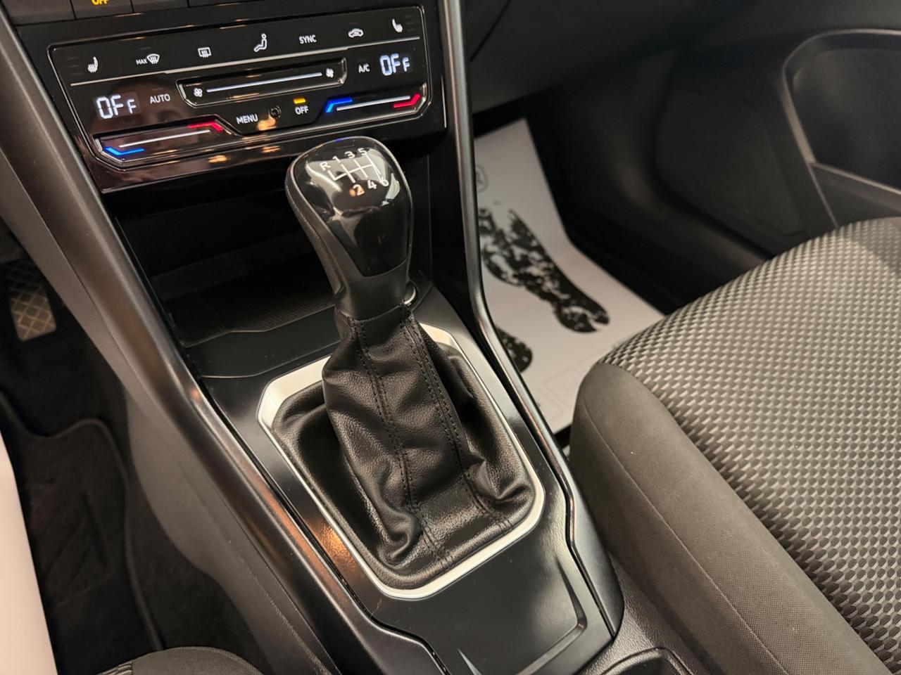 Volkswagen T-Roc 1.0 TSI Style SOLO 60.000 KM