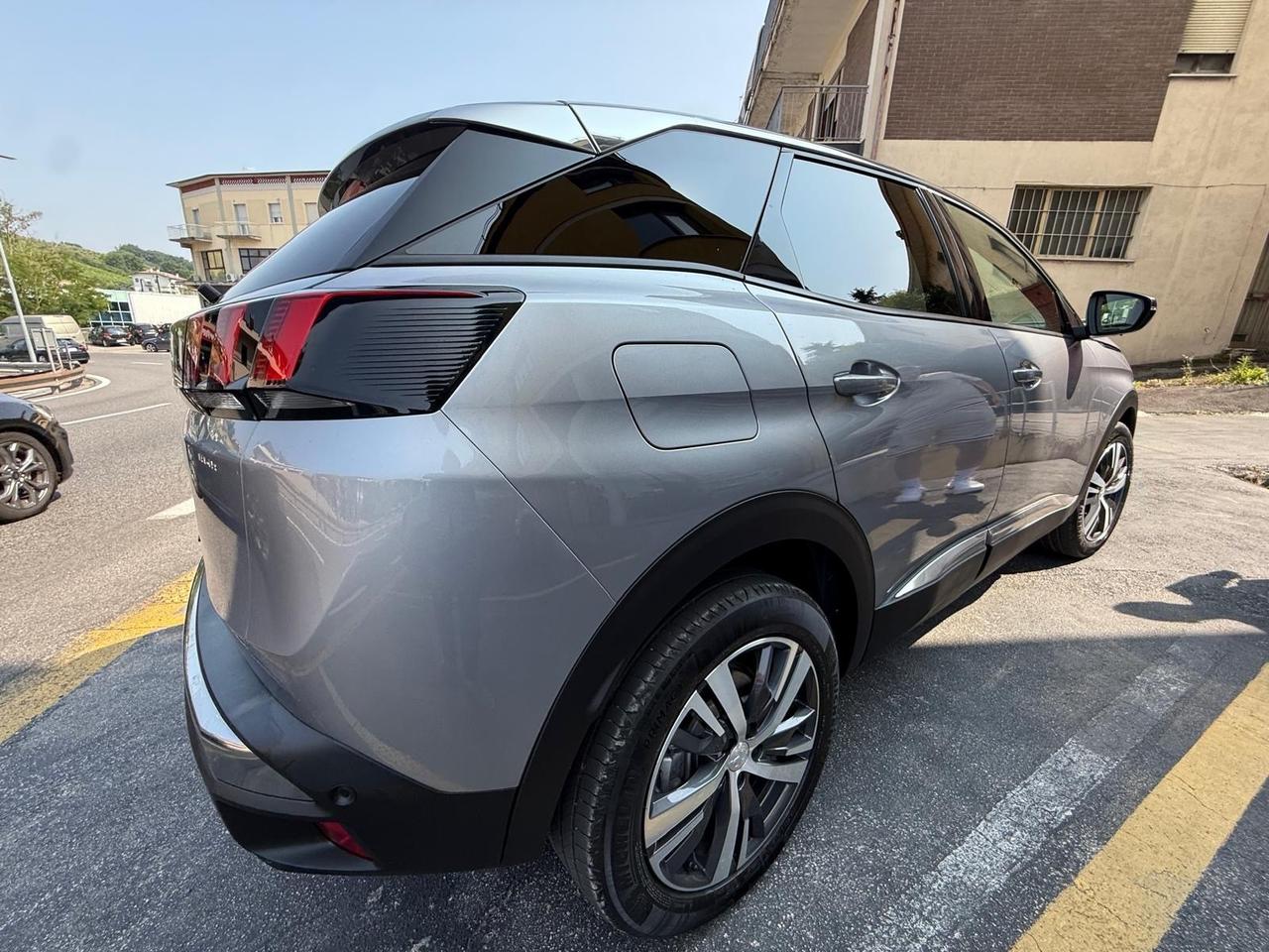 Peugeot 3008 Allure