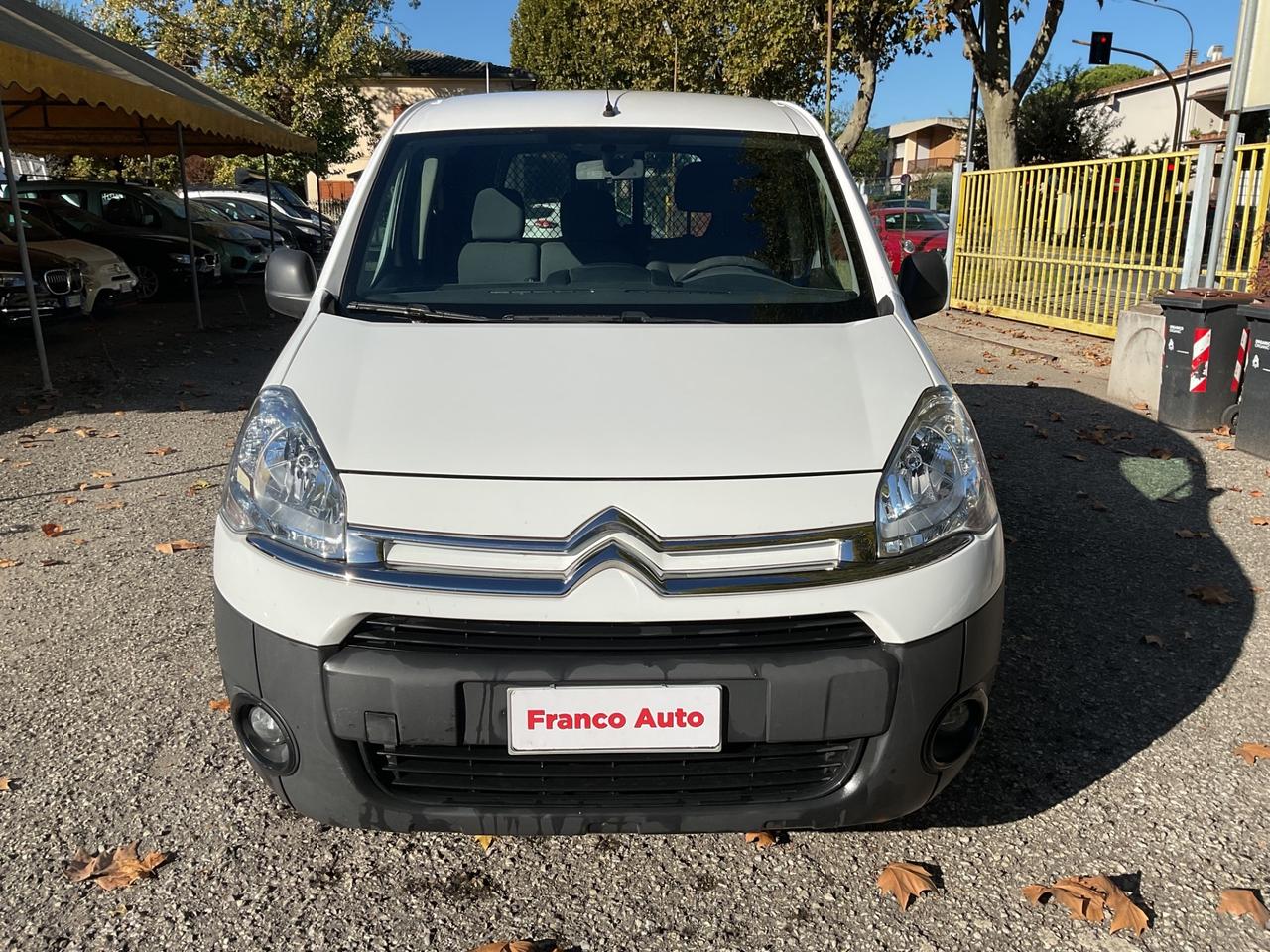 Citroen Berlingo 1.6 HDi furgoncino PREZZ COMPRESO IVA