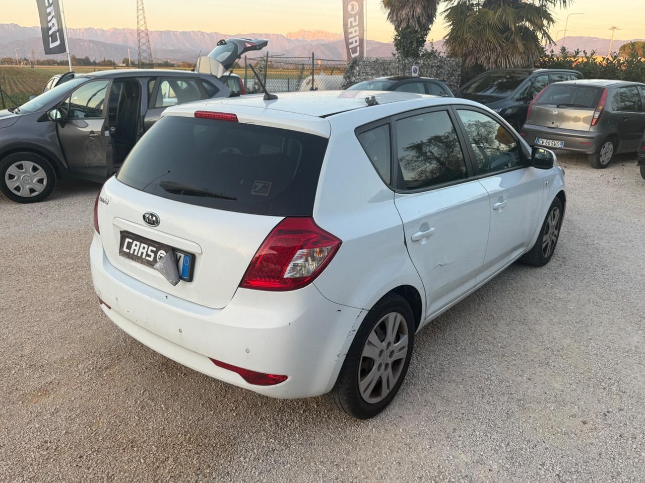 Kia Ceed cee'd 1.4 90CV 5p. EX