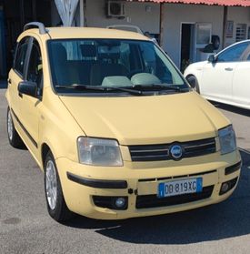 Fiat Panda 1.2 Dualogic automatica