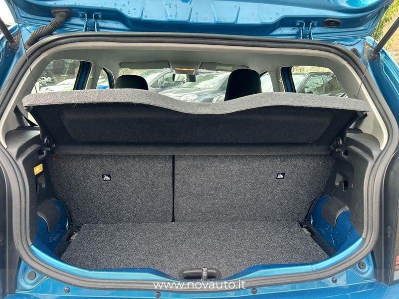 Volkswagen up! 1.0 55kW high up! BMT