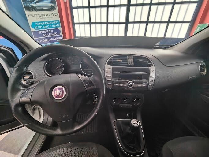 Fiat Bravo 1.4 T-jet 120 CV Dynamic