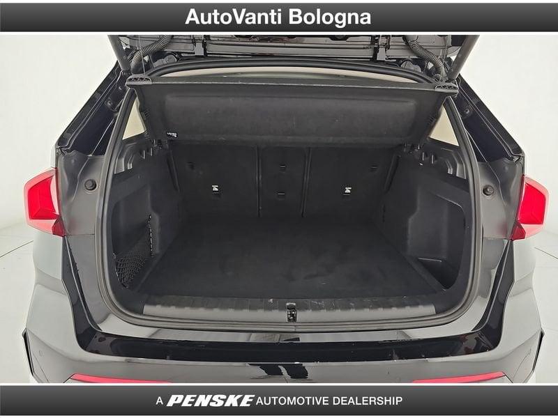 BMW X1 X1 sDrive 18d xLine