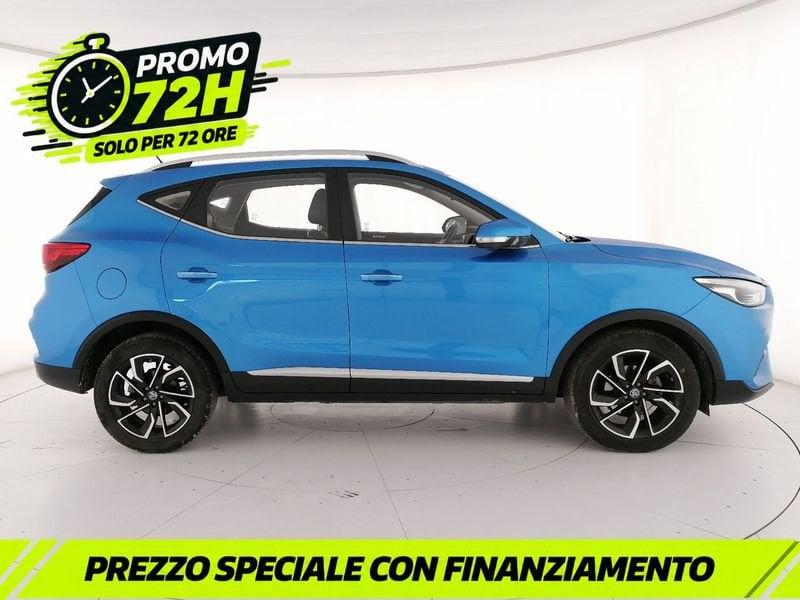 MG ZS 1.5 Luxury