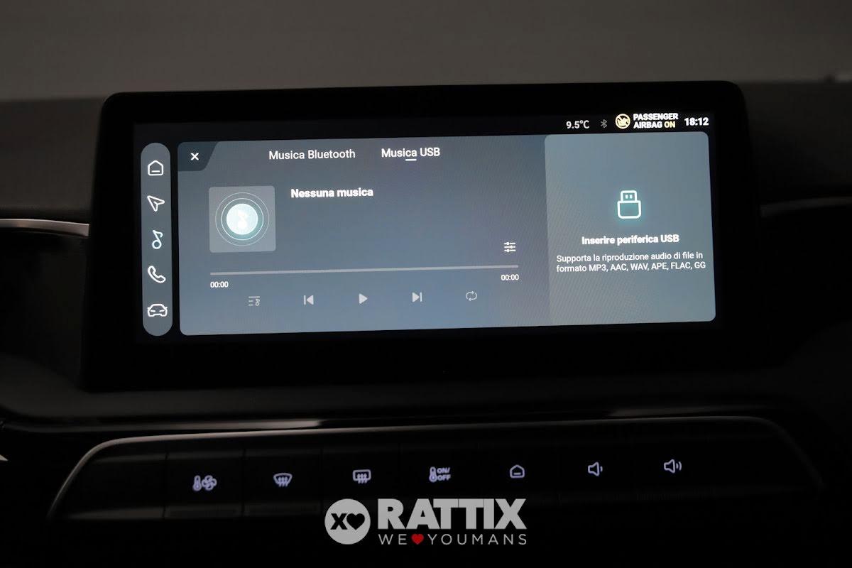 MG MG3 1.5 115CV Comfort