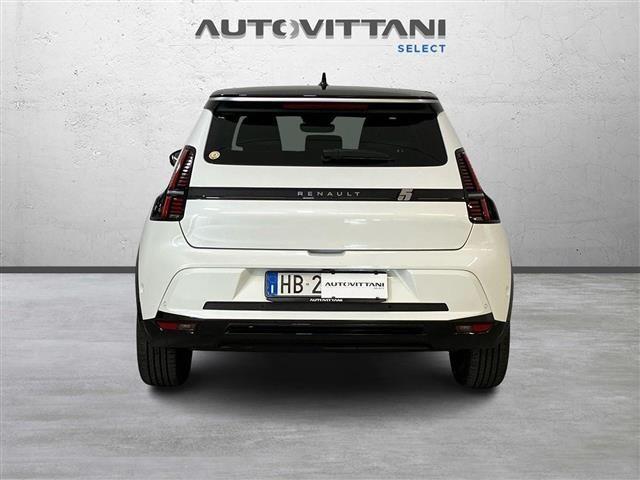RENAULT D Renault 5 E-Tech Electric Comfort Range Rolan Gar