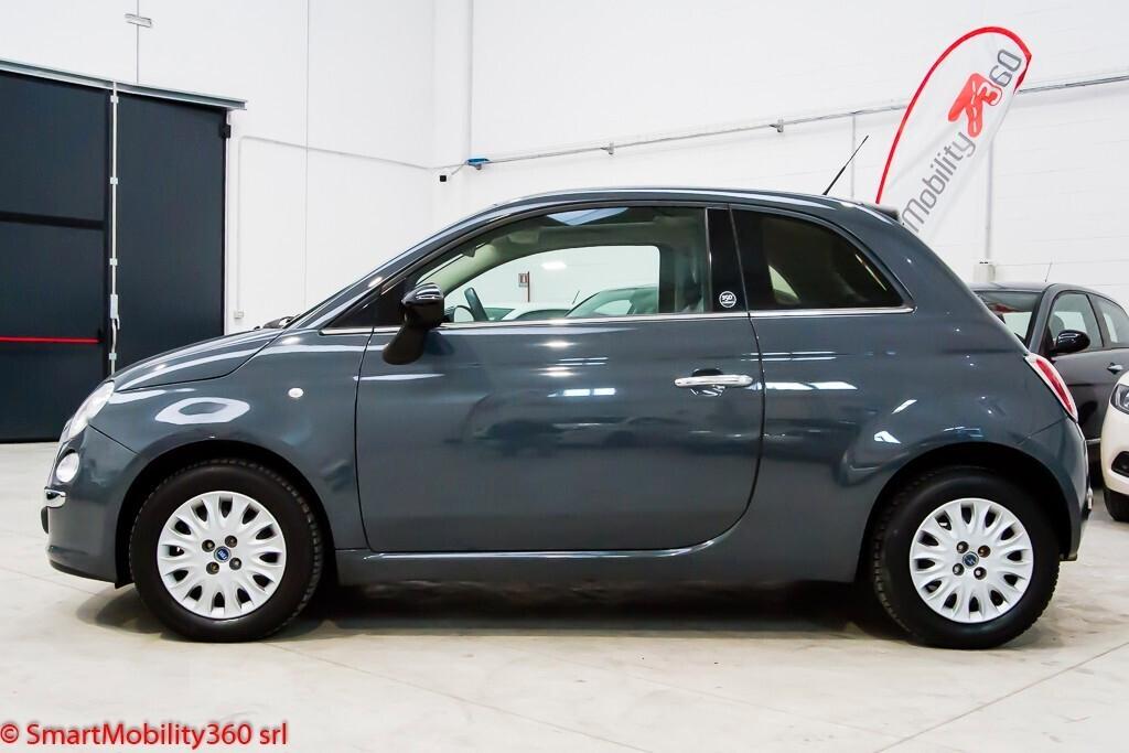 Fiat 500 1.2 69cv Lounge 150° anniversario - ok neopatentati!!!