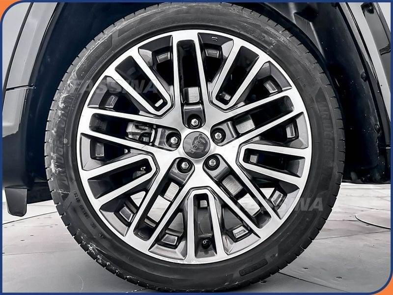 Jeep Compass Compass 1.5 Turbo T4 130 CV MHEV 2WD Altitude