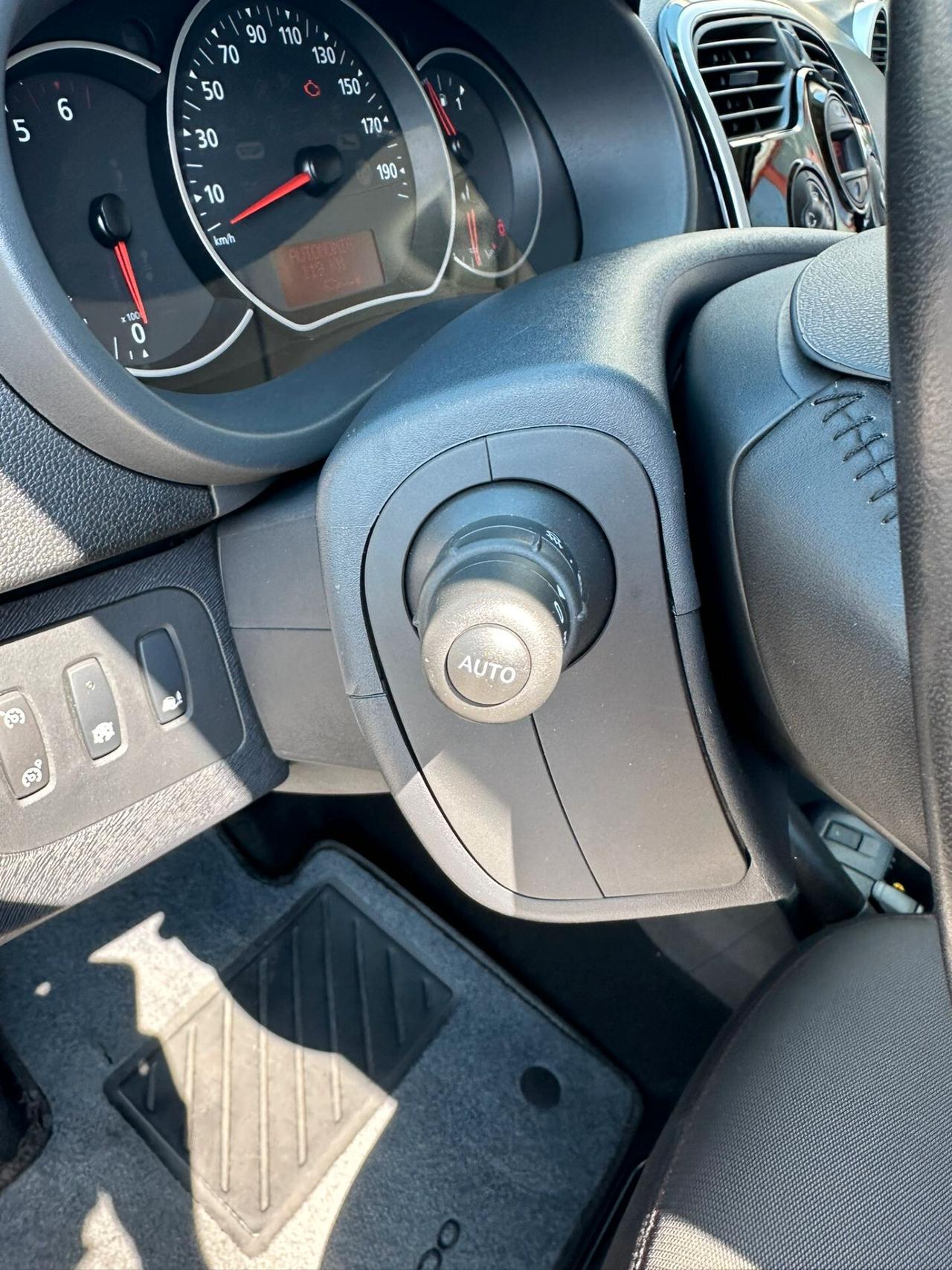 Renault Kangoo Blue dCi 8V 95 CV 5 porte Limited2