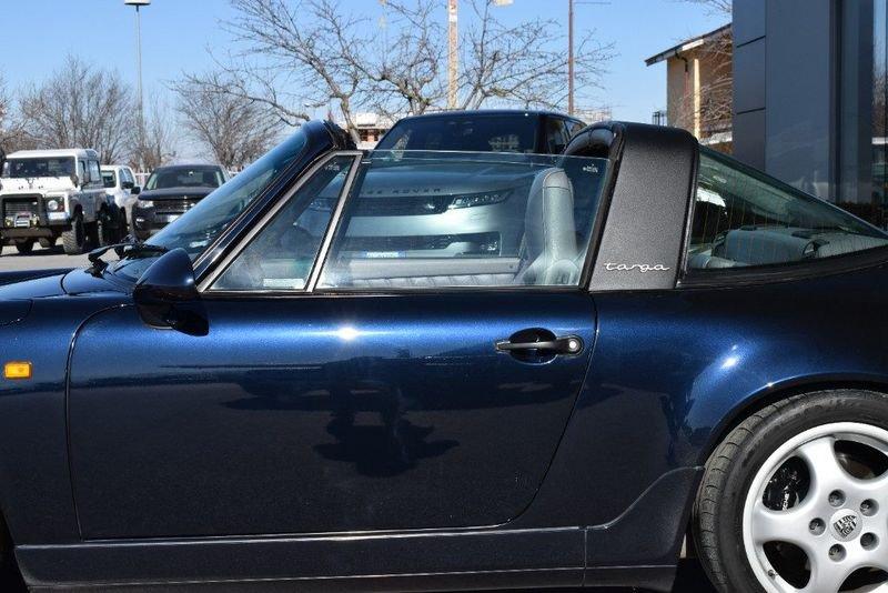 Porsche 911 (964) CARRERA 4 TARGA
