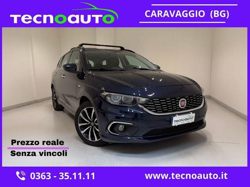 FIAT Tipo Tipo SW 1.4 Lounge 95cv