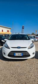 Ford Fiesta 1.4 TDCi 70CV 5p. Titanium.Bs.