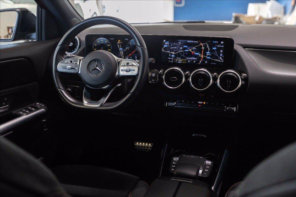 MERCEDES GLA 200 d Premium 4matic auto del 2022