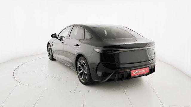BYD Seal 82,5 kWh Design