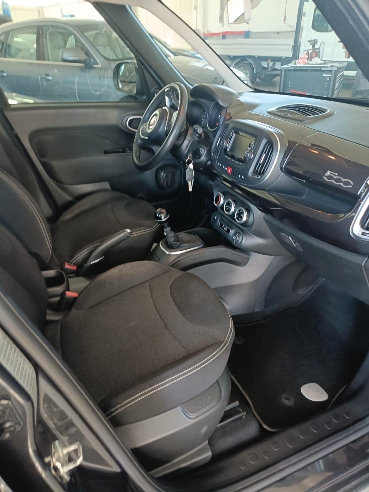 Fiat 500L 1.3 Multijet 95 CV Pop Star