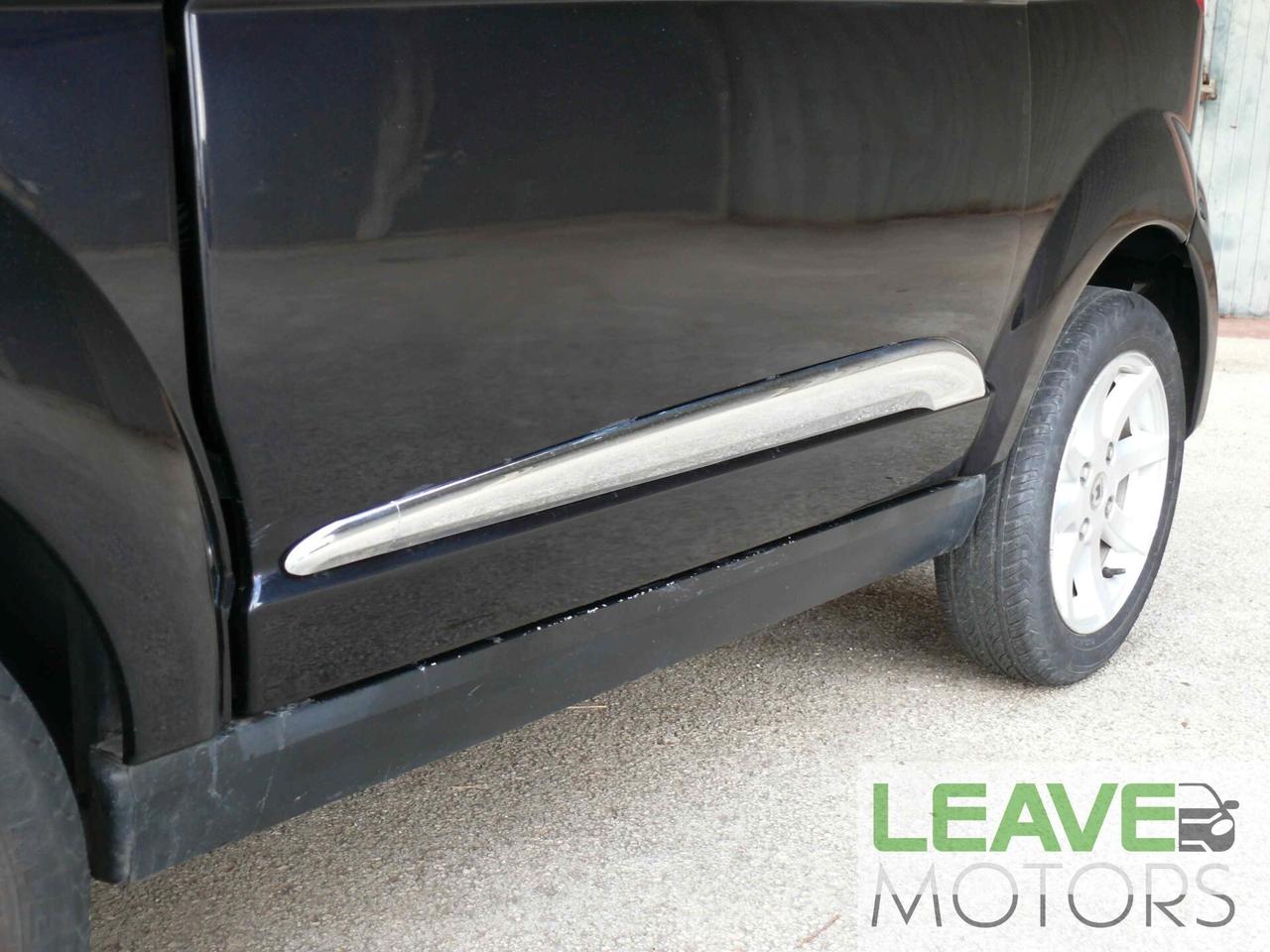 Aixam Miniauto GT (M1406)