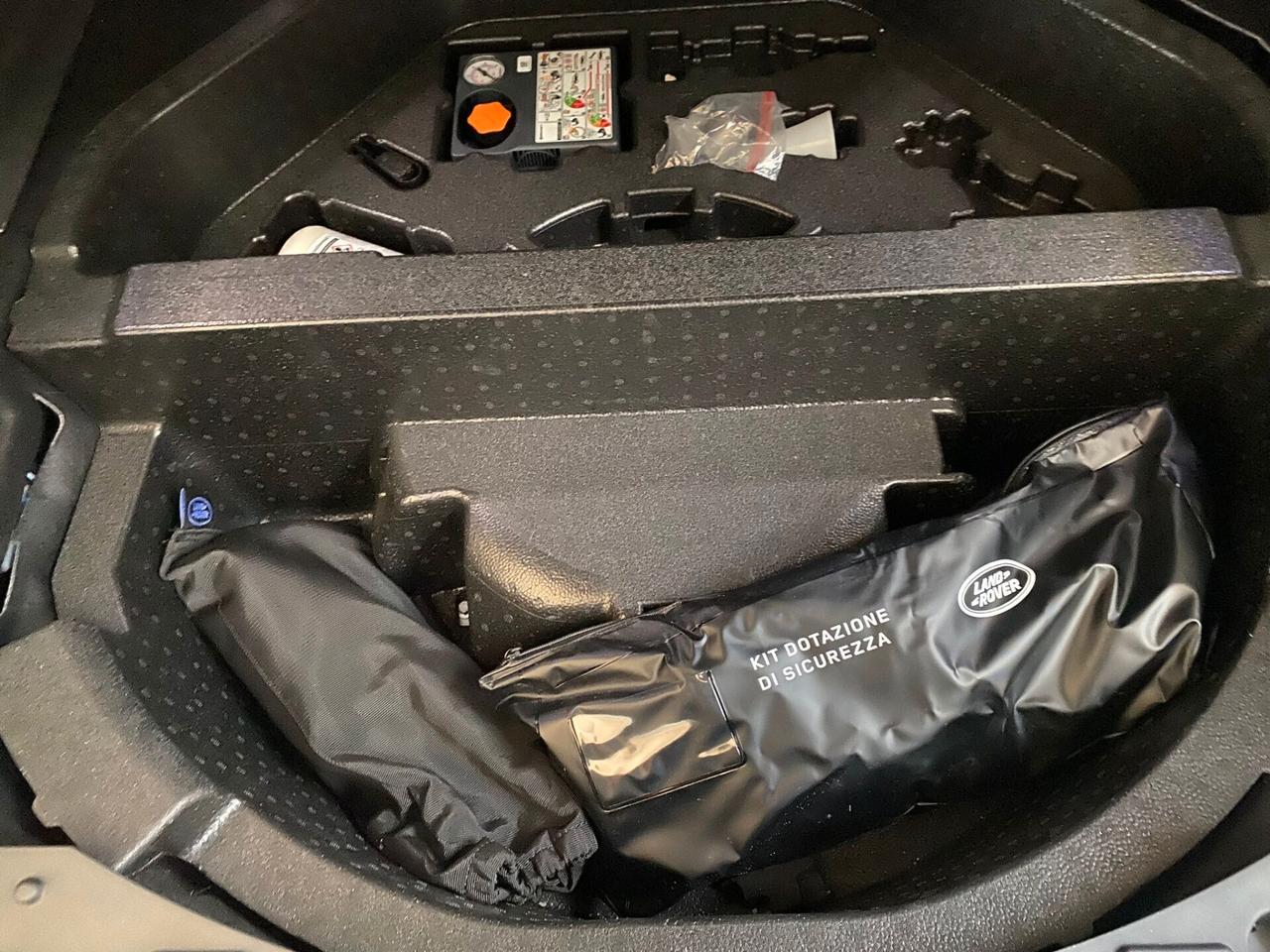 Land Rover Range Sport 3.0D l6 249 CV SE