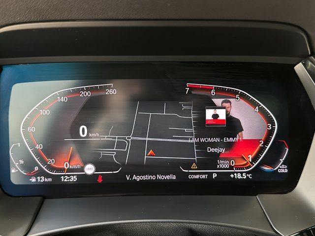 BMW Z4 sDrive30i Msport - 19" - Camera - Carplay - FULL