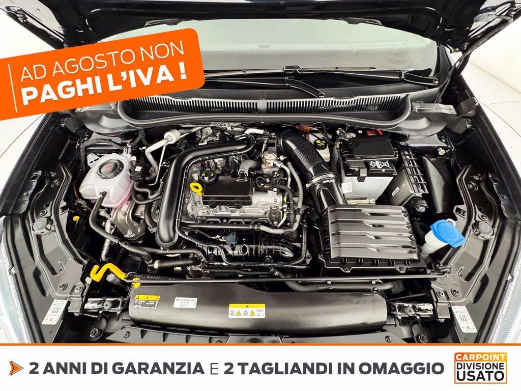 VOLKSWAGEN Taigo 1.0 tsi life 110cv del 2024