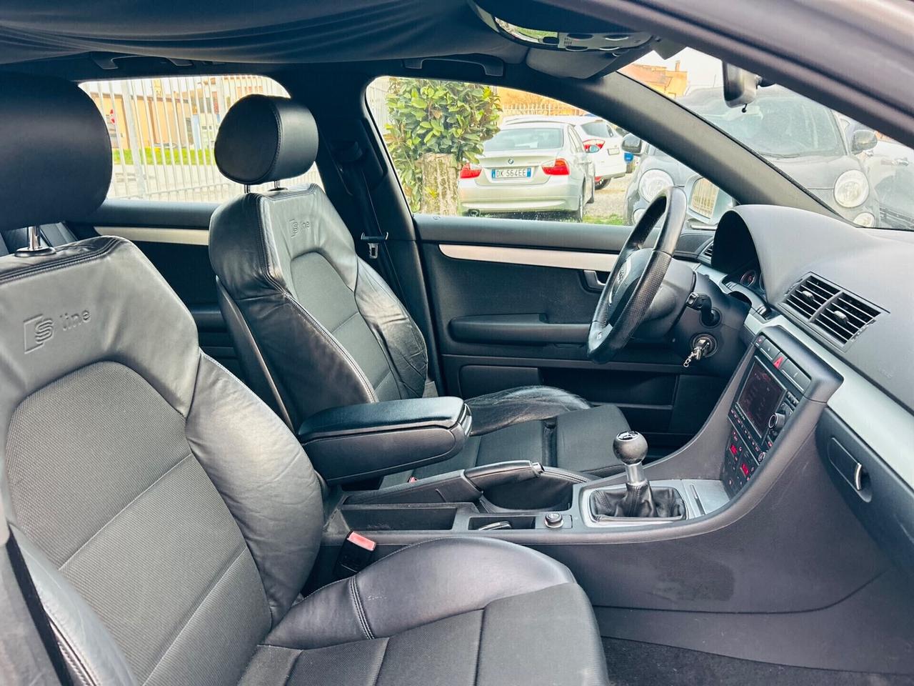 Audi A4 2.0 TDI F.AP. Avant Top plus