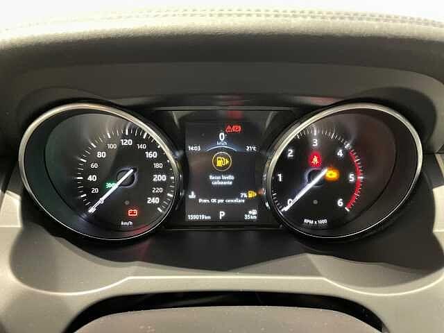 Land Rover Range Rover Evoque Business Edition Pure