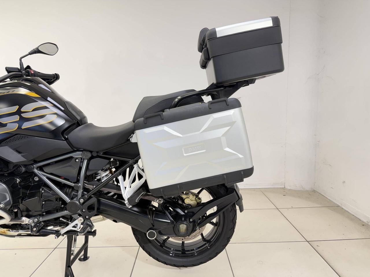 BMW R 1250 GS Exclusive