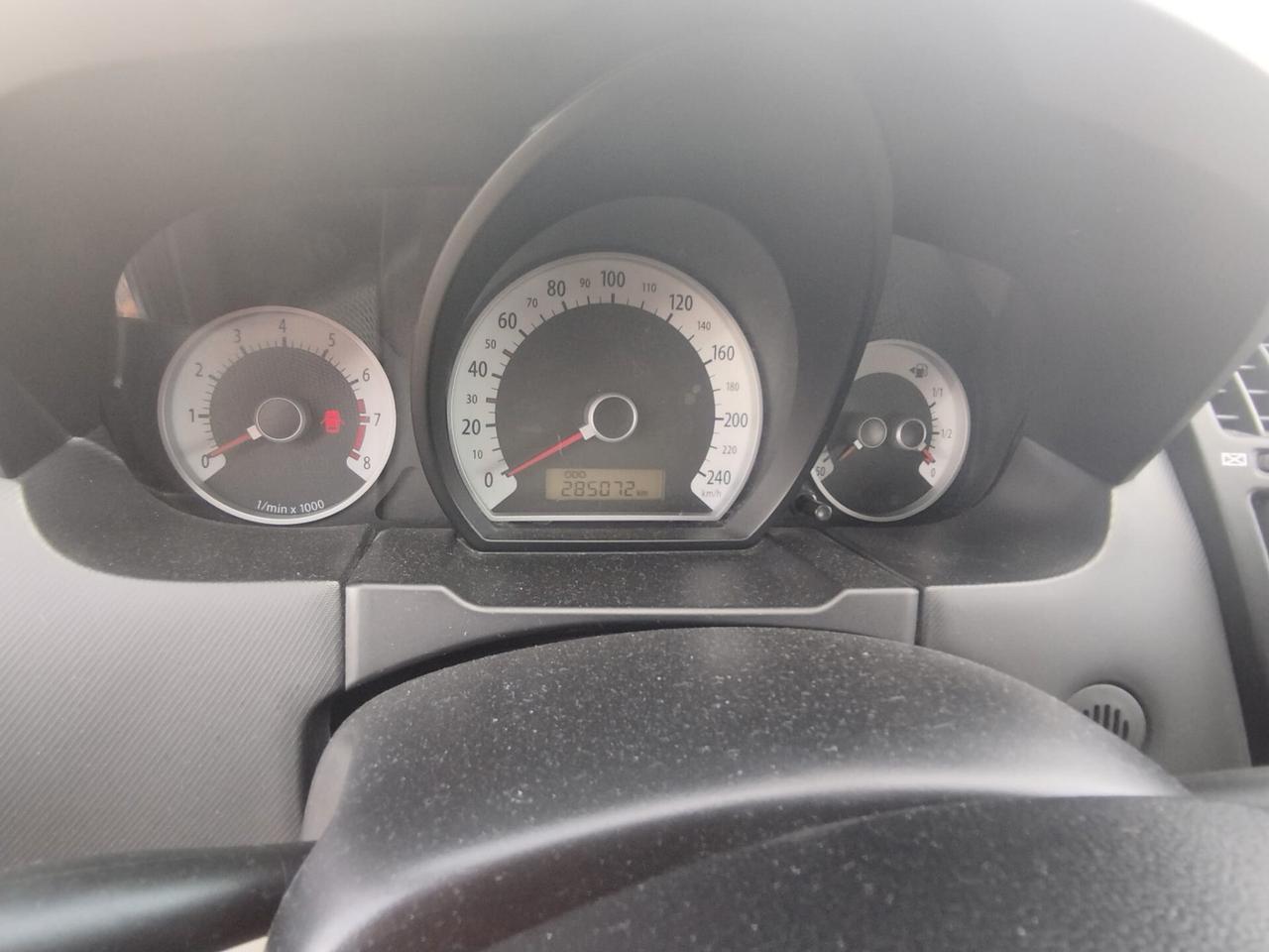 Kia Ceed cee'd 1.4 109CV 5p. LX Bi-Fuel