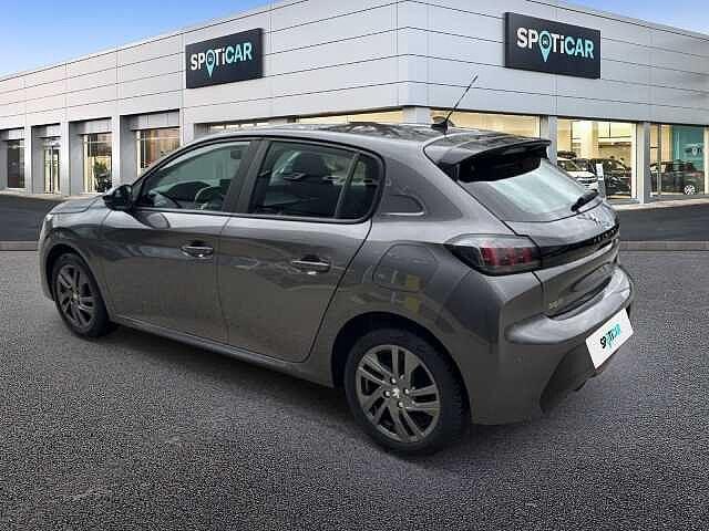 Peugeot 208 PureTech 75 Stop&Start 5 porte Active Pack