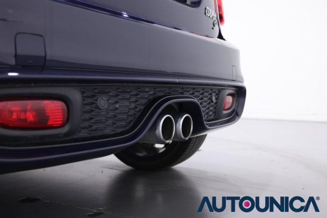 MINI Cooper SD 2.0 COOPER SD AUTOMATICA HYPE CABRIO FARI LED