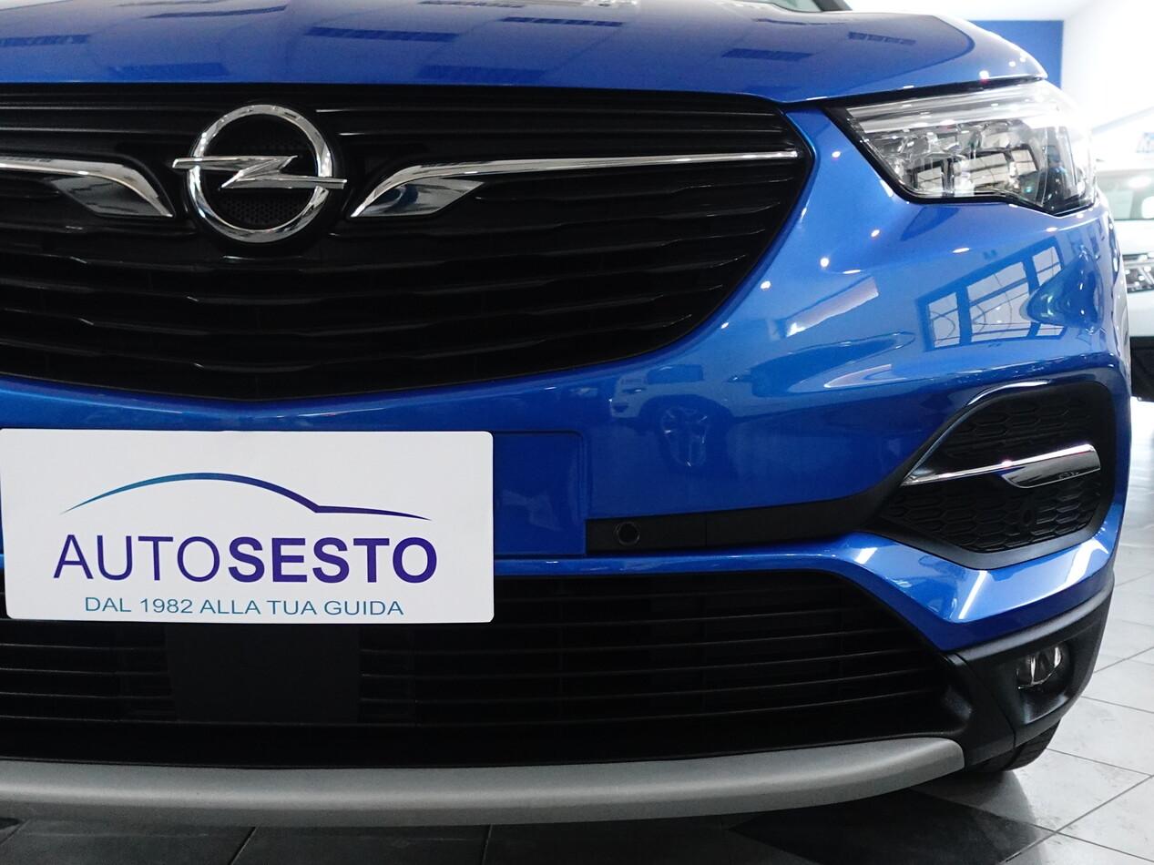 Opel Grandland X 1.5 CDTI 130 CV ELEGANCE