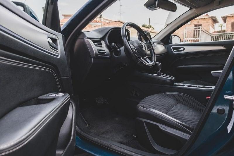 Renault Arkana 1.6 E-Tech full hybrid Intens Auto