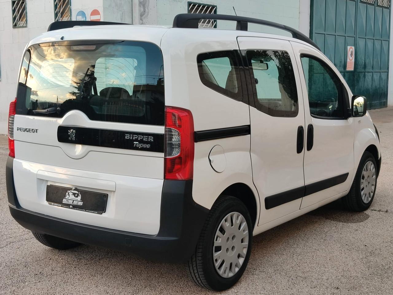 Peugeot Bipper 1.3 HDi