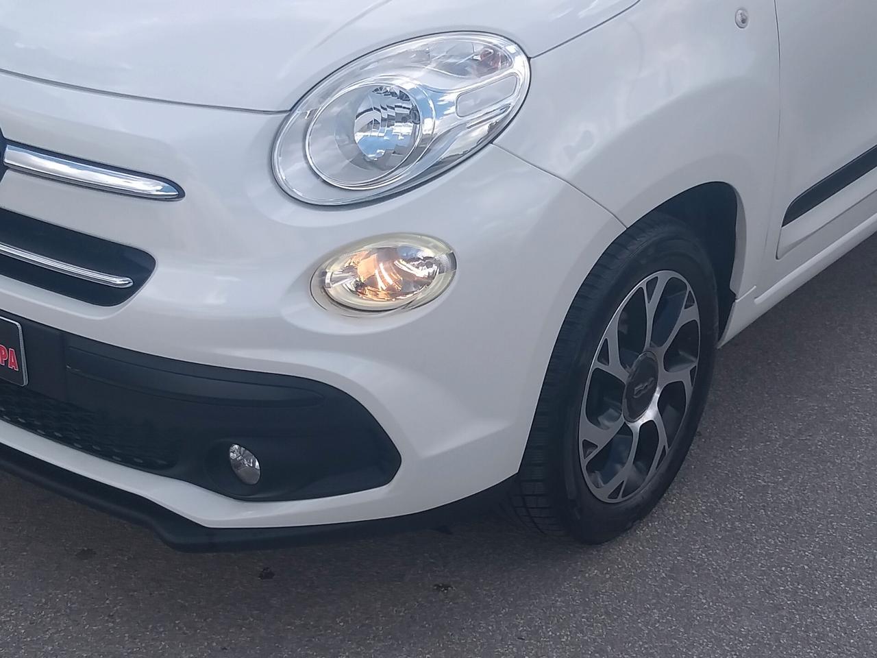 Fiat 500L 1.3 Multijet 95 CV Business
