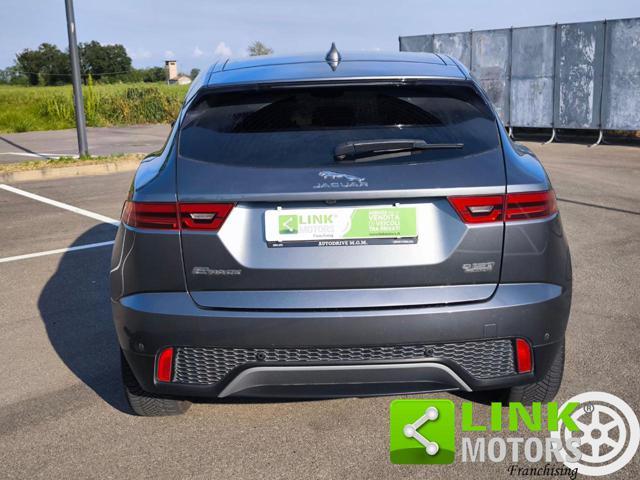 JAGUAR E-Pace 2.0D 150 CV AWD aut. R-Dynamic S