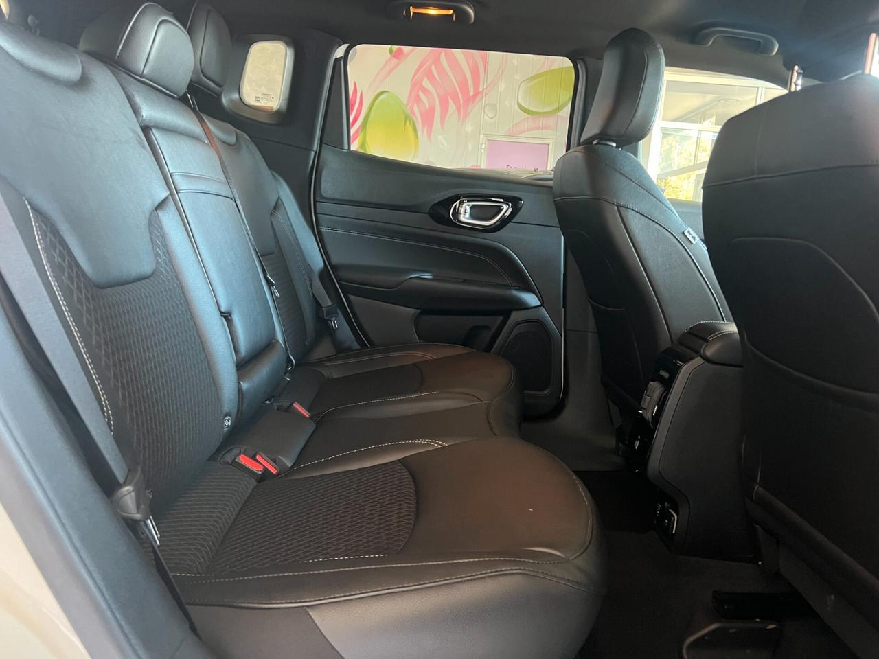 Jeep Compass 1.6 Multijet II 2WD S