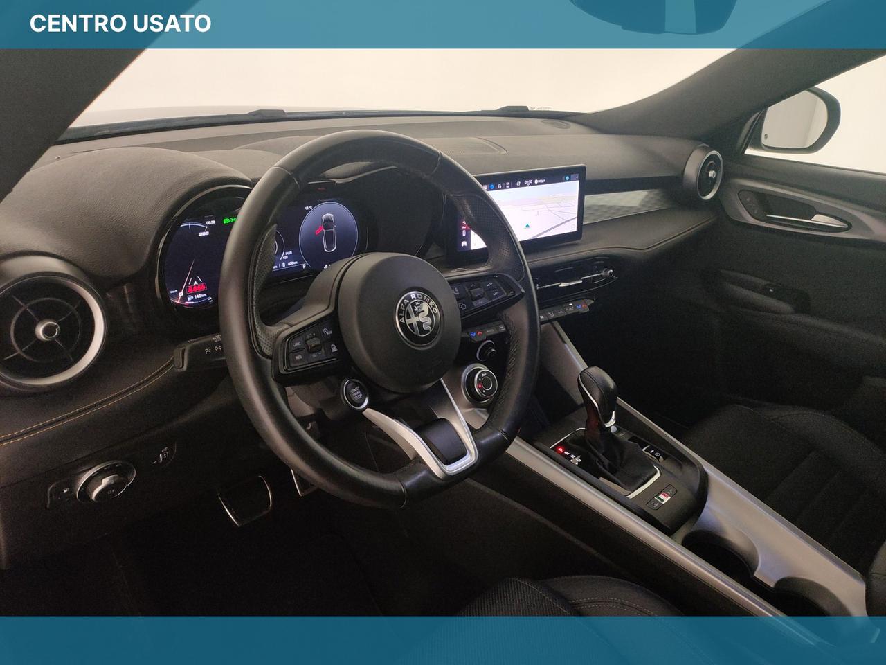 1.3 phev Speciale Q4 280 CV at6