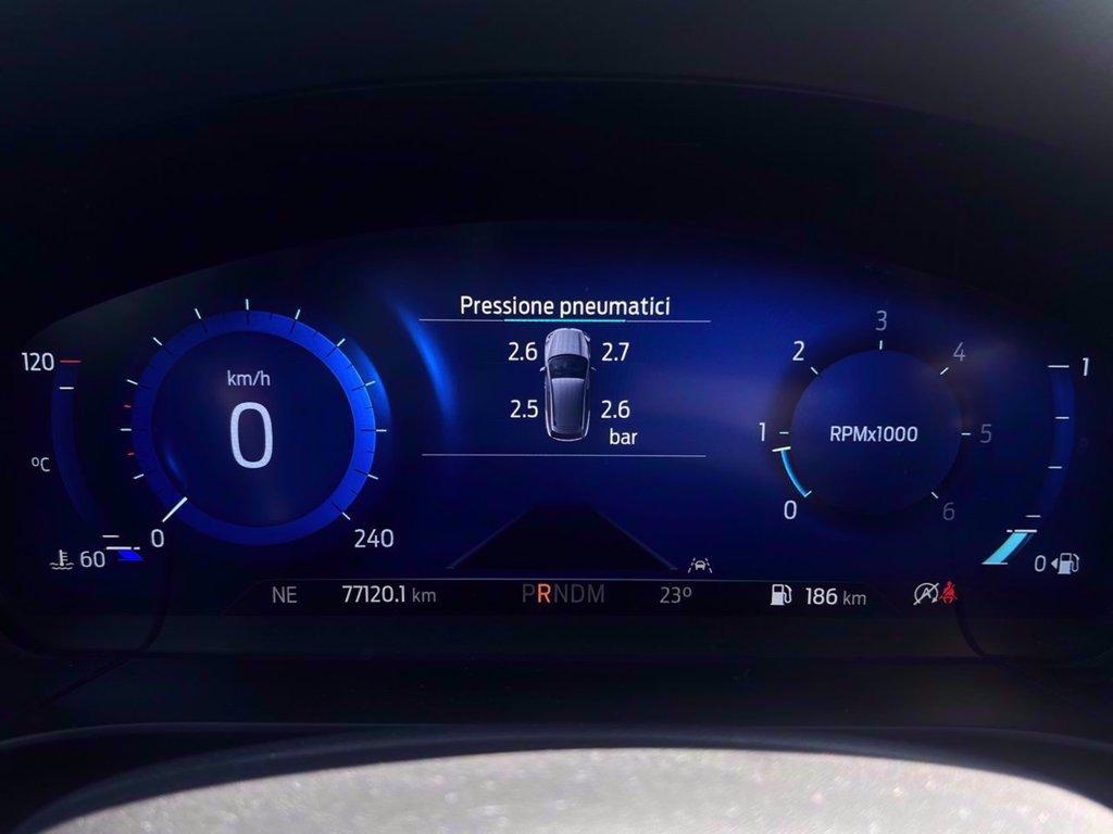 FORD Kuga 1.5 EcoBlue 120 CV aut. 2WD ST-Line del 2022