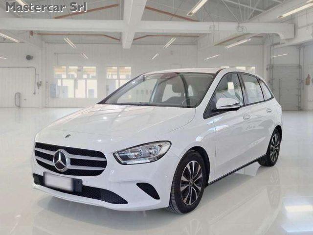 MERCEDES-BENZ B 160 Classe B - Executive - GJ533AP