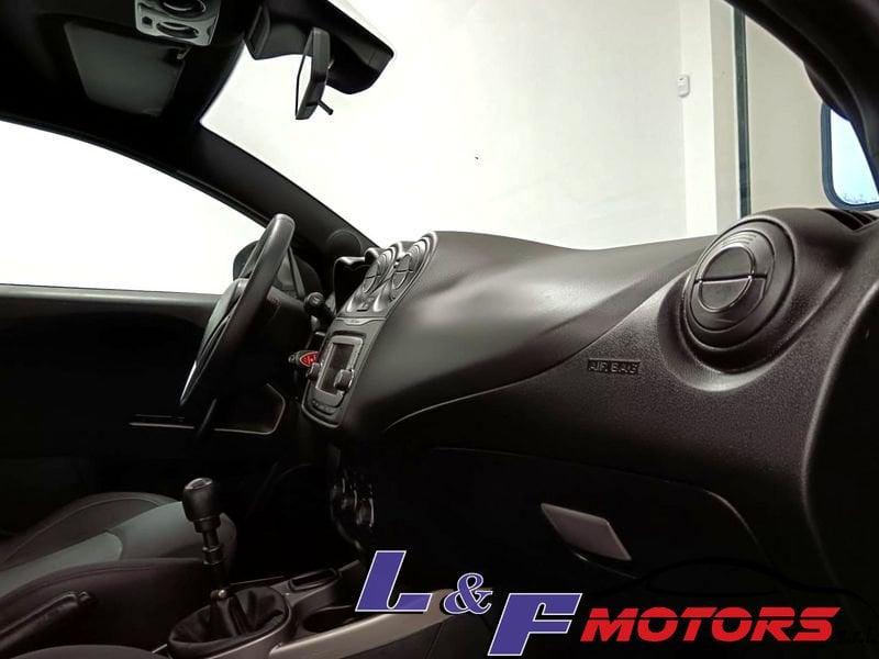 Alfa Romeo MiTo Distinctive OK NEOPATENTATI USATO SELEZIONATO