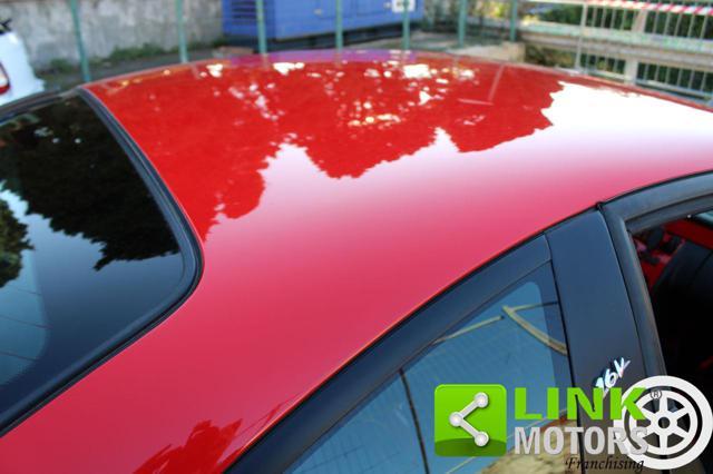 FIAT Coupe Coupé 1.8 i.e. 16V Iscritta ASI!