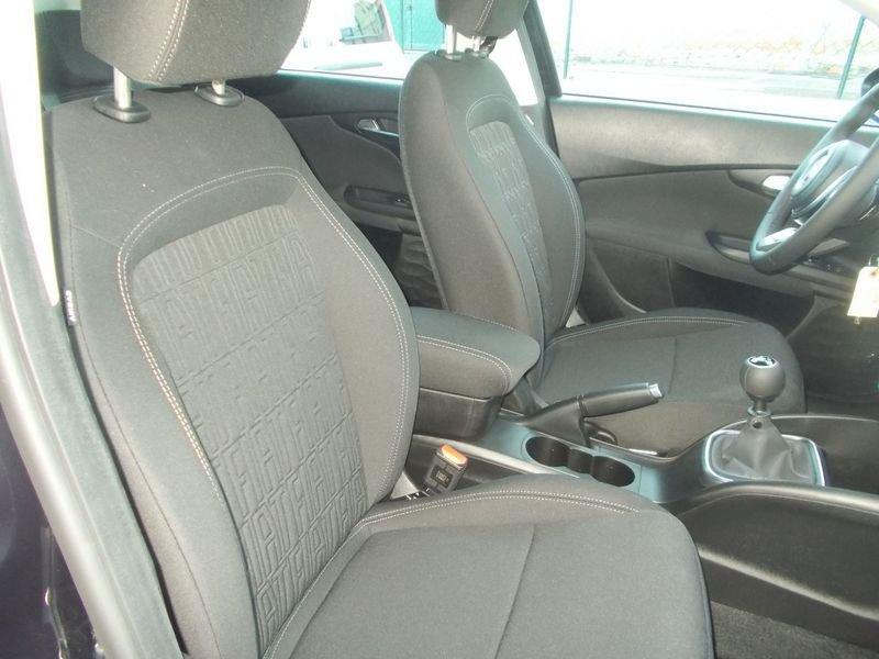 FIAT Tipo 1.6 Mjt 130cv S&S CITY 338.7575187 MASSARI MARCO