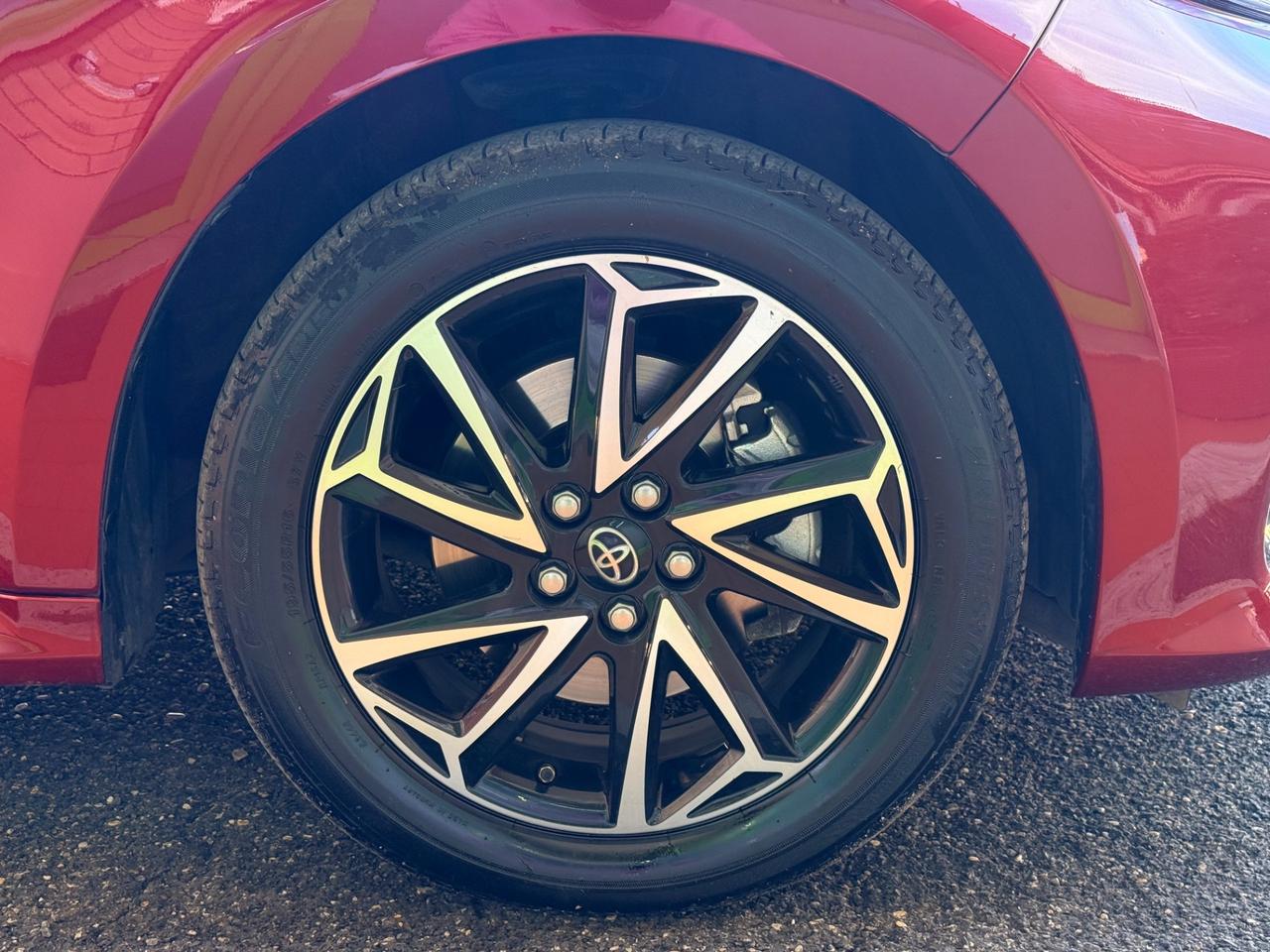 Toyota Yaris 1.5 Hybrid 5 porte Style