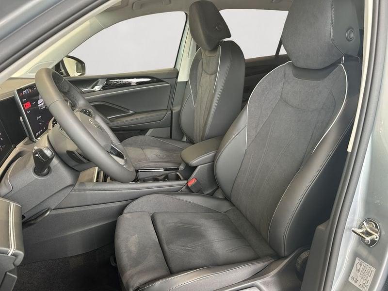 Volkswagen Tiguan Tiguan 1.5 eTSI 150 CV ACT DSG Elegance